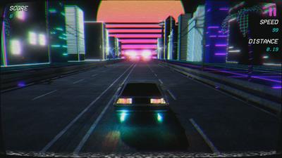 Retrowave - Screenshot - Gameplay (World) - 1920x1080