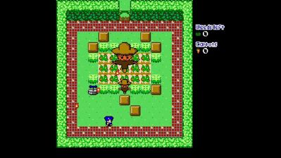 Aesop's Garden - Screenshot - Gameplay (World) - 1000x562