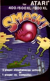 Smack! - Box - Front (United Kingdom) - 250x400