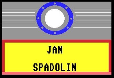 Spadolin II - Screenshot - Game Title (null) - 624x427