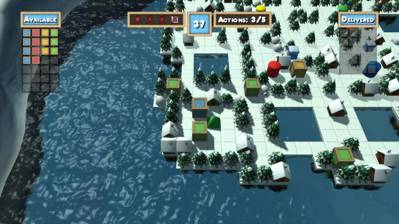 Crate Expectations - Screenshot - Gameplay (World) - 1000x562