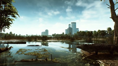 Maneater - Screenshot - Gameplay (null) - 1280x720