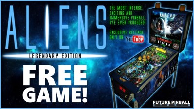 Aliens: Legendary Edition - Banner (null) - 1280x720