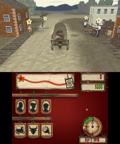 The Oregon Trail - Screenshot - Gameplay (null) - 900x1080