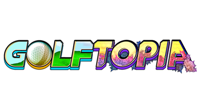 Golftopia - Clear Logo (null) - 640x360