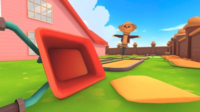 Cat From Hell 2 - Screenshot - Gameplay (null) - 3840x2160