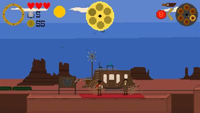Luckslinger - Screenshot - Gameplay (null) - 1920x1080