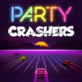 Party Crashers - Square (World) - 800x800