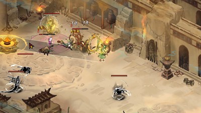 Realm of Ink - Screenshot - Gameplay (World) - 1920x1080