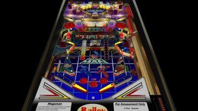 Megaman (Brendan Bailey) - Screenshot - Gameplay (null) - 1920x1080