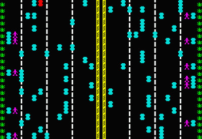 Advanced Road Rage Simulator - Screenshot - Gameplay (null) - 508x352