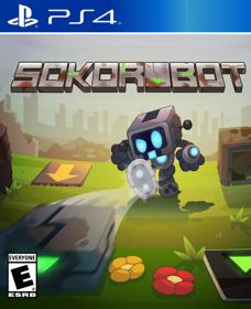 Sokorobot - Fanart - Box - Front (null) - 808x992