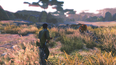 Cabela's African Adventures - Screenshot - Gameplay (null) - 1280x720