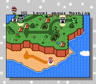 5.3.20 Magnolia - Screenshot - Gameplay (null) - 256x224