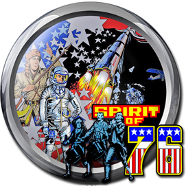 Spirit of 76: Sound MOD - Fanart - Cart - Front (null) - 890x922