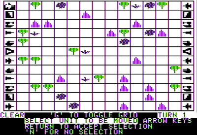 Max-Command - Screenshot - Gameplay (null) - 560x384
