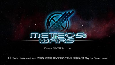 Meteos Wars - Screenshot - Game Title (null) - 1920x1080