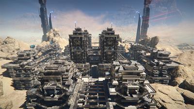 D.R.O.N.E.: The Game - Screenshot - Gameplay (null) - 1920x1080
