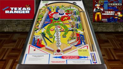 Texas Ranger - Screenshot - Gameplay (null) - 640x360