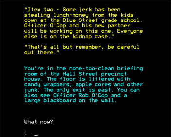 Cops - Screenshot - Gameplay (null) - 640x512