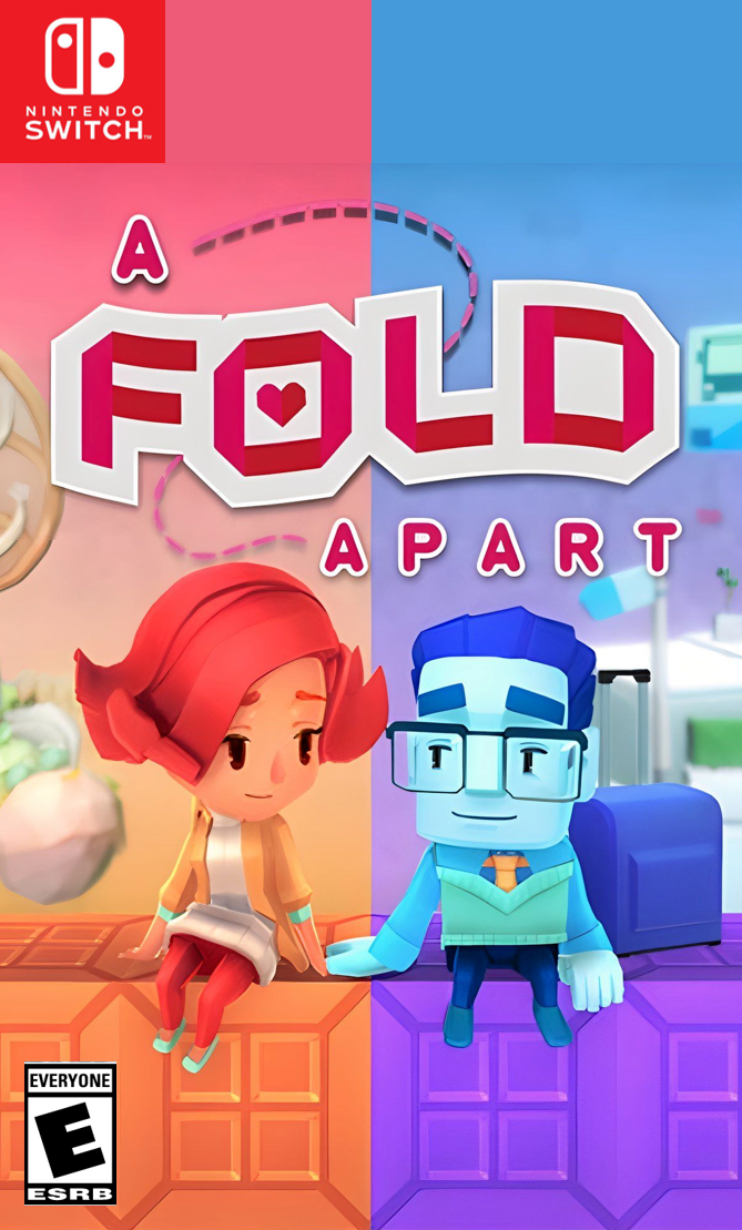 A Fold Apart
