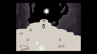 OFF - Screenshot - Gameplay (World) - 3840x2160
