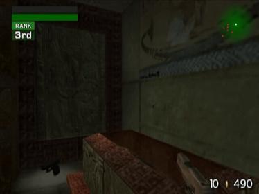 TimeSplitters - Screenshot - Gameplay (null) - 640x480