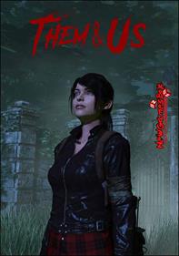 Them & Us - Box - Front (World) - 706x1007