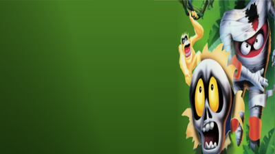 DEcapAttack DX - Fanart - Background (null) - 1920x1080