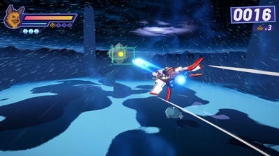 Wild Blue Skies - Screenshot - Gameplay (World) - 1920x1080