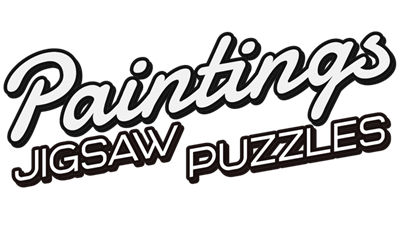 Paintings Jigsaw Puzzles - Clear Logo (null) - 640x360