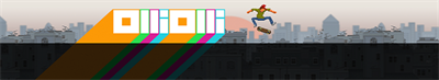 OlliOlli - Banner (null) - 760x140