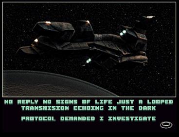 Xenomorph (juande3050) - Screenshot - Game Title (null) - 686x523