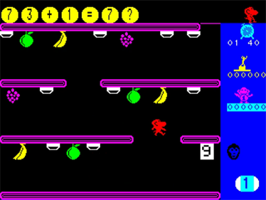 Monkey Academy - Screenshot - Gameplay (null) - 640x480