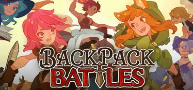 Backpack Battles - Banner (null) - 460x215