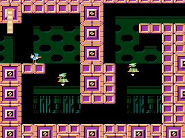 Spacegulls - Screenshot - Gameplay (null) - 591x441