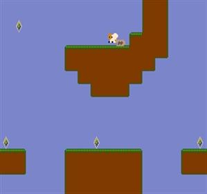 Animalia Dreamland - Screenshot - Gameplay (null) - 256x240