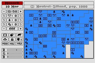 Monark - Screenshot - Gameplay (null) - 659x439