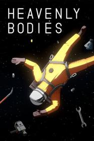 Heavenly Bodies - Box - Front - Reconstructed (United States) - 600x900