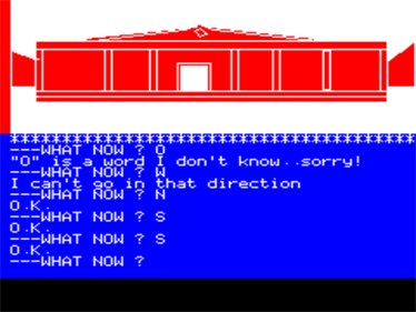 Perseus & Andromeda - Screenshot - Gameplay (null) - 640x480