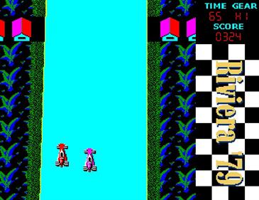 Riviera '79 - Screenshot - Gameplay (null) - 659x507