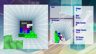 Aardbloxx - Screenshot - Gameplay (World) - 1000x562