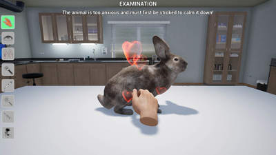 My Life: Pet Vet - Screenshot - Gameplay (null) - 1280x720