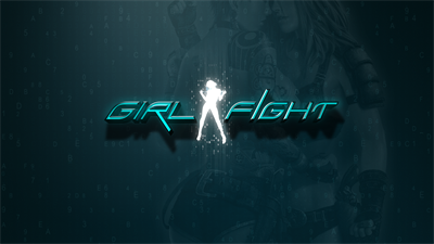 Girl Fight - Fanart - Background (null) - 1920x1080