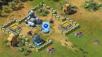 Battle for the Galaxy - Screenshot - Gameplay (null) - 1920x1080