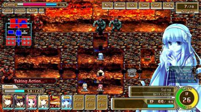 Kamidori Alchemy Meister - Screenshot - Gameplay (null) - 474x266