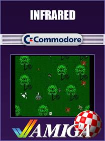 Infrared - Fanart - Box - Front (null) - 798x1072
