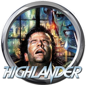 Highlander - Fanart - Cart - Front (null) - 570x565
