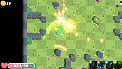 Nemo Dungeon - Screenshot - Gameplay (null) - 1920x1080