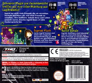 Dropcast - Box - Back (Germany) - 800x721